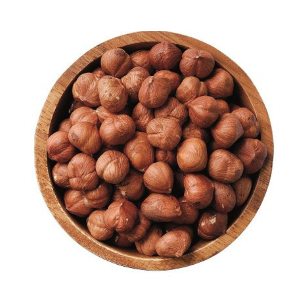 Çiğ İç Fındık