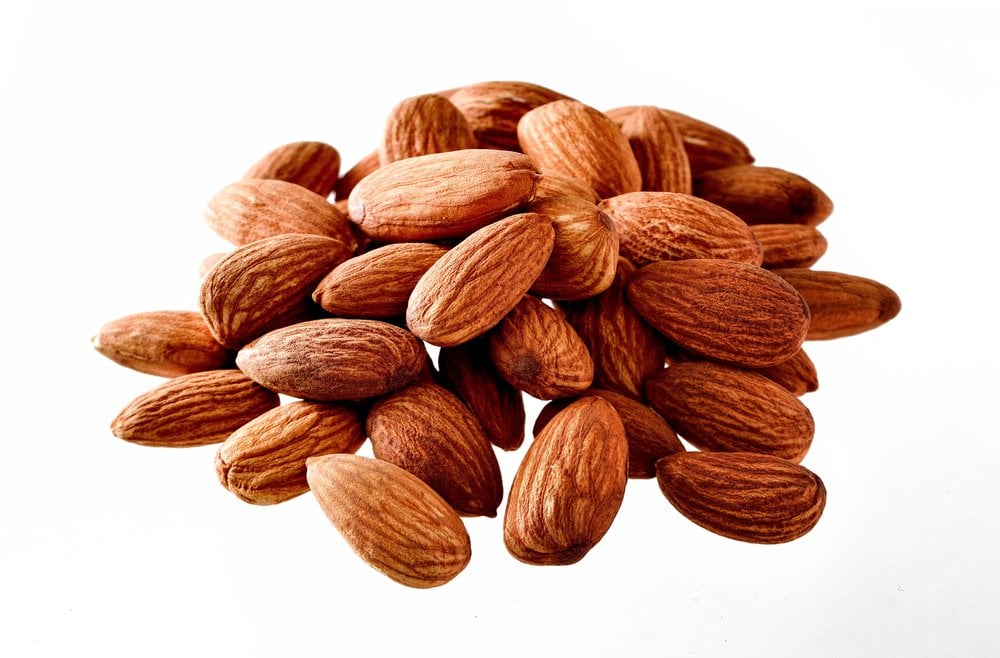 Badem İçi Kavrulmuş