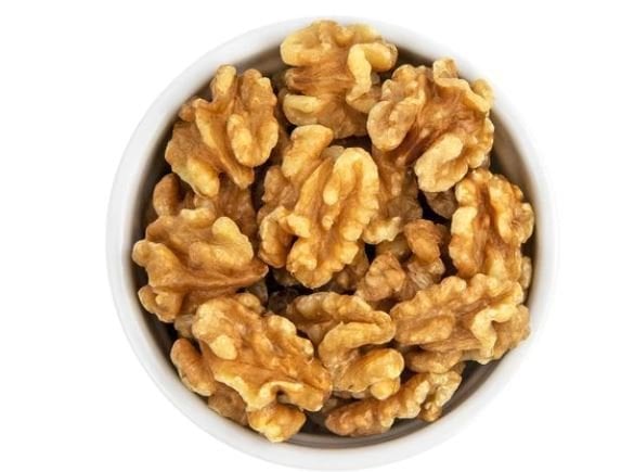 Ceviz İçi Kelebek Lüks