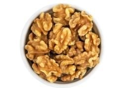 Ceviz İçi Kelebek Lüks