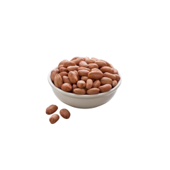 Çiğ Yer Fıstık İçi