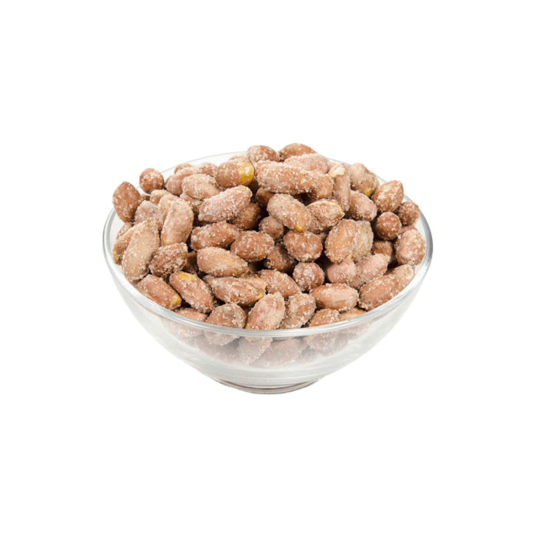 Tuzlu Kavrulmuş Yer Fıstık