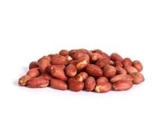 Tuzsuz Kavrulmuş Yer Fıstık