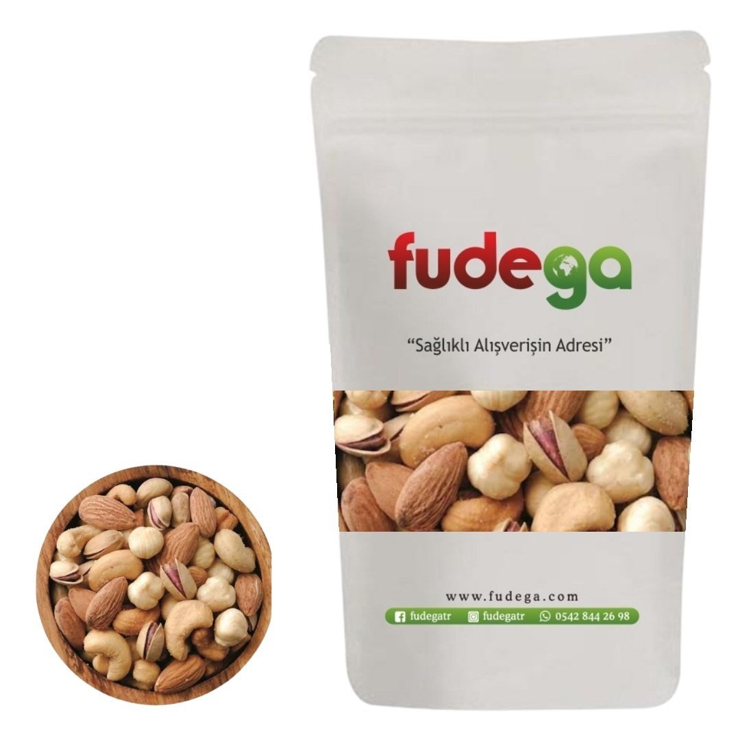 Karışık Çerez Lüks