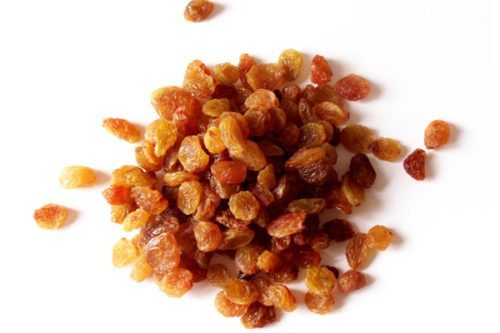 Kuru Üzüm Sarı İzmir
