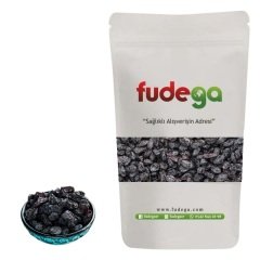 Kuru Üzüm Siyah Çekirdekli (Kilis Karası)