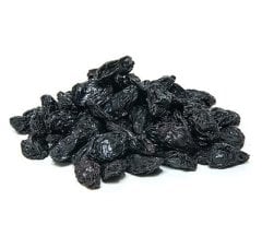 Kuru Üzüm Siyah Çekirdekli (Kilis Karası)