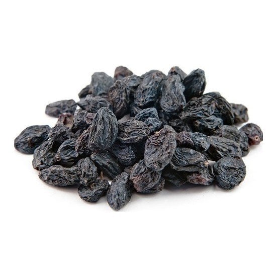 Kuru Üzüm Siyah (Özbek)