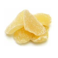 Zencefil Kurusu (Şekerli)