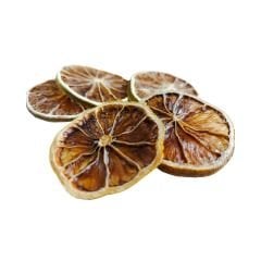 Kuru Limon Dilim