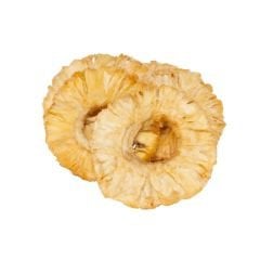 Kuru Ananas Doğal Dilim