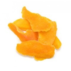 Kuru Mango (Şekerli) 250 gr