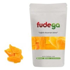 Kuru Mango (Şekerli) 250 gr
