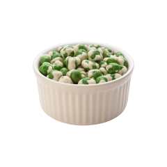 Wasabi Soslu Bezelye