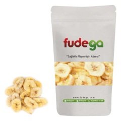 Kuru Muz Cips