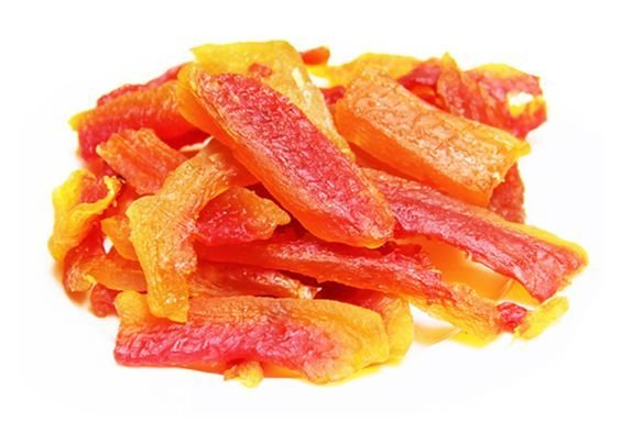 Kuru Papaya