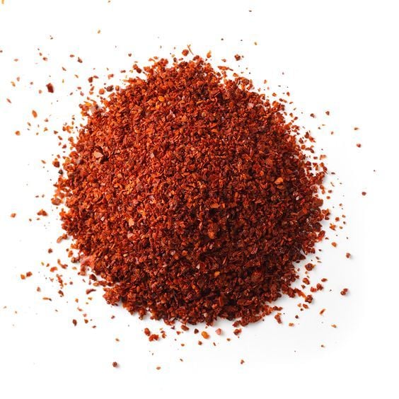 Kırmızı Pul Biber (Acı)