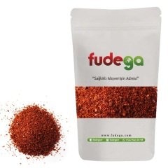 Kırmızı Pul Biber (İpek)