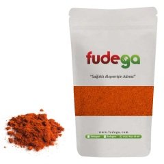 Kırmızı Toz Biber (Acı)