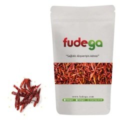 Kurutulmuş Arnavut Biber