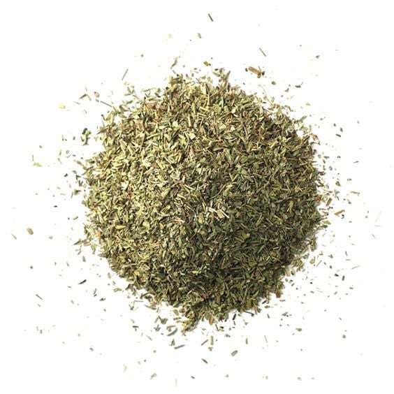 Kuru Kekik