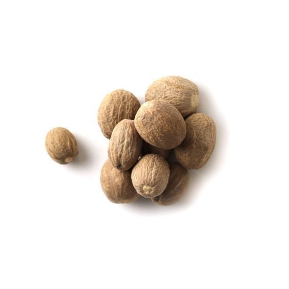 Muskat Tane (Hint Cevizi) 1 Kg
