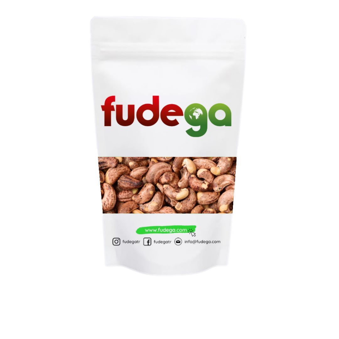 Kabuklu Kavrulmuş Kaju