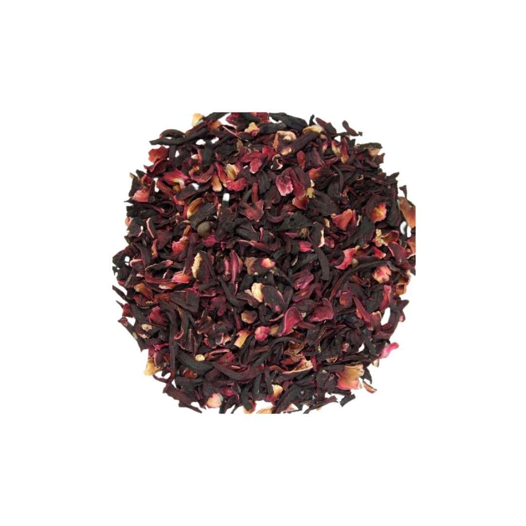 Hibiskus (Nar Çiçeği)