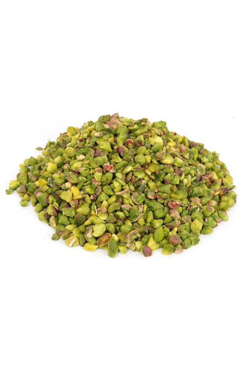 Antep Fıstık Pirinç (Boz)